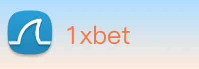1xbet Logo